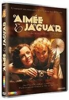 Aimée & Jaguar