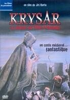 Krysar le joueur de flute d'hamelin