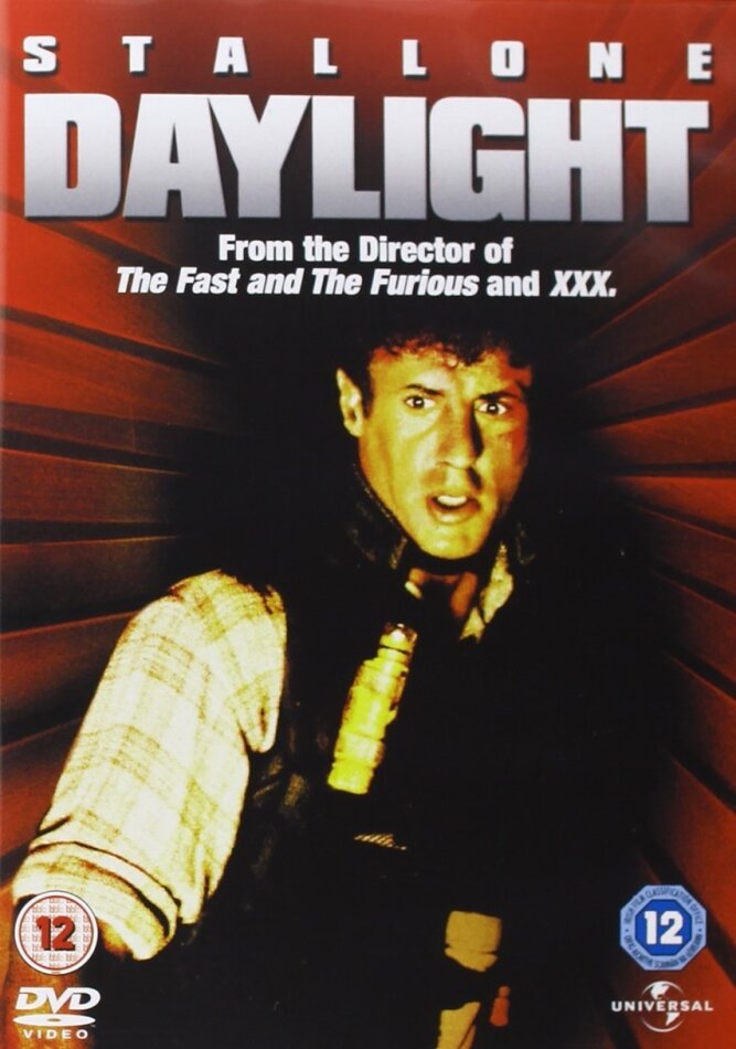 Daylight (1996)
