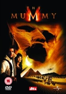 The mummy (1999) Special Edition