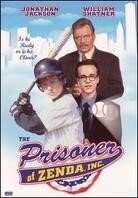 The prisoner of Zenda, inc. - Double Play