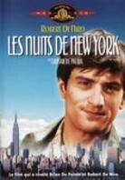 Les nuits de New York