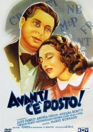 Avanti c'e posto! (1942)