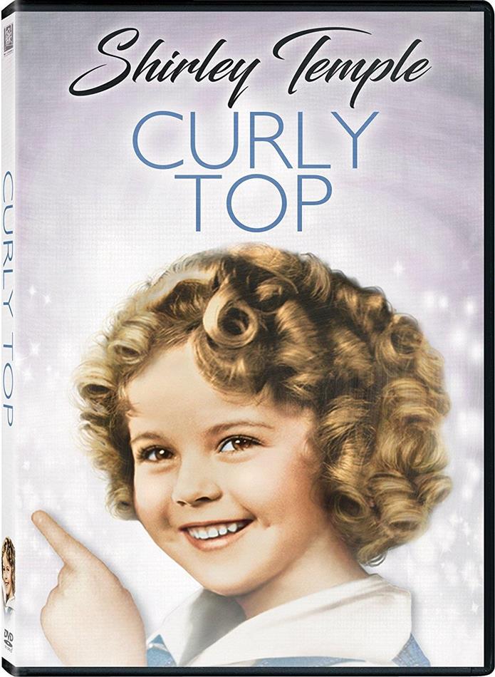 Curly Top (1935)
