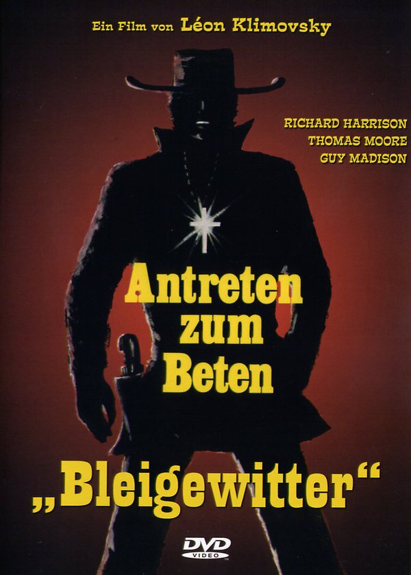 Antreten zum Beten - Bleigewitter (1970)