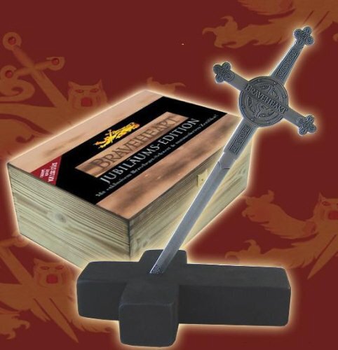 Braveheart (1995) Limited Edition