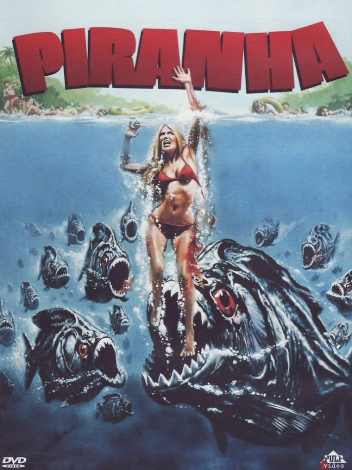 Piranha (1978)