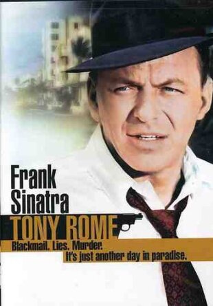 Tony Rome (1967)