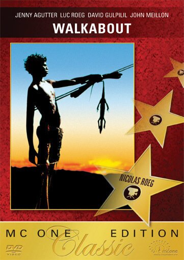 Walkabout (1971)