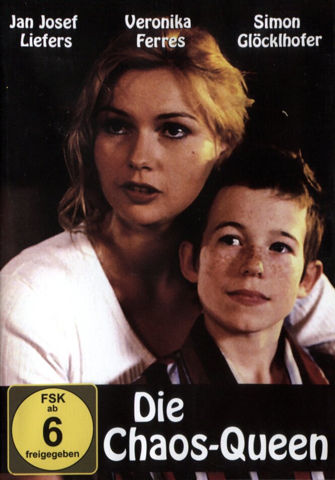 Die Chaos-Queen