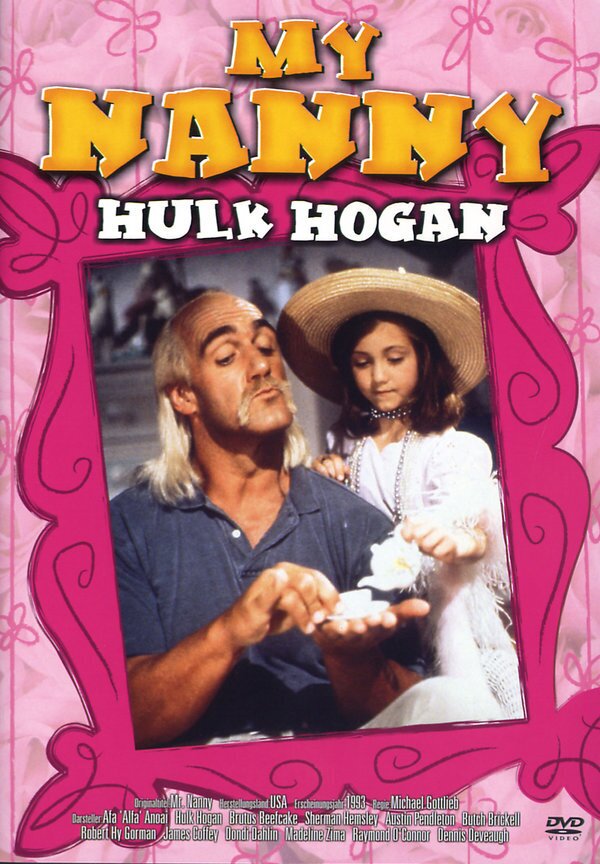 My Nanny (1993)
