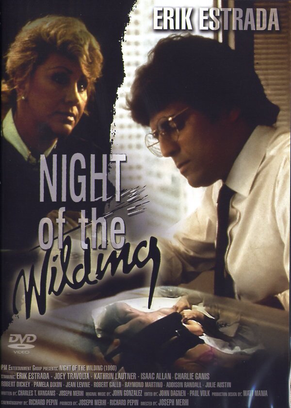 Night of the wilding