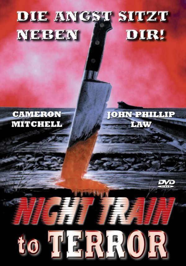 Night train to terror (1985)