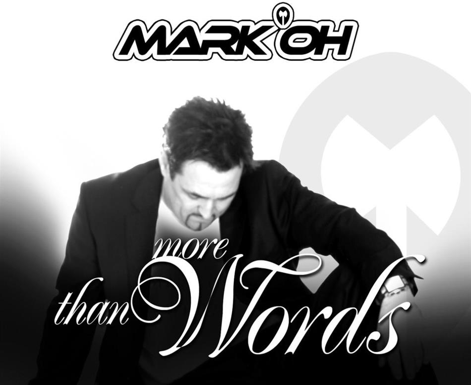 Mark'oh - More Than Words New Version