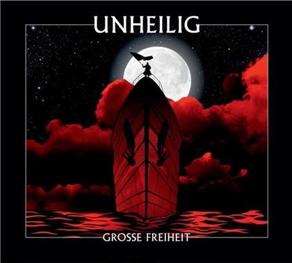 Unheilig - Grosse Freiheit