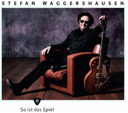 Stefan Waggershausen - So Ist Das Spiel