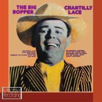 The Big Bopper - Chantilly Lace