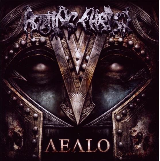 Rotting Christ - Aealo