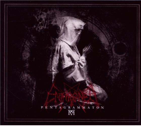 Enthroned - Pentagrammaton