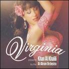 Al-Ahram Orchestra - Virginia Presents Digipack