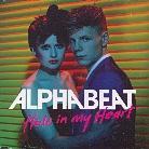 Alphabeat - Hole In My Heart