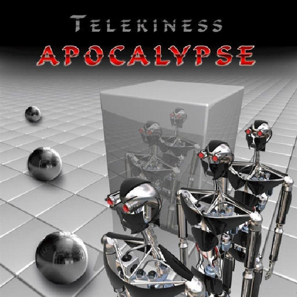 Telekiness - Apocalypse