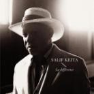 Salif Keita - La Difference - Slidepac