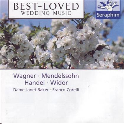 --- & --- - Best Loved Wedding