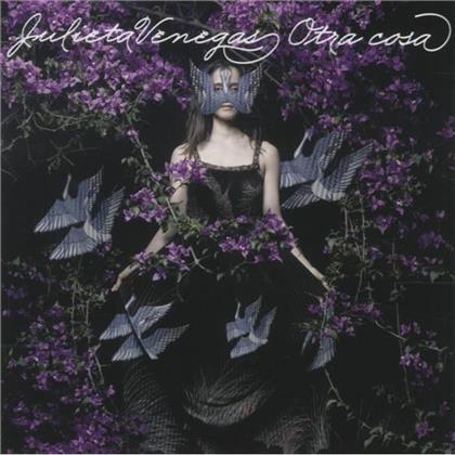 Julieta Venegas - Otra Cosa