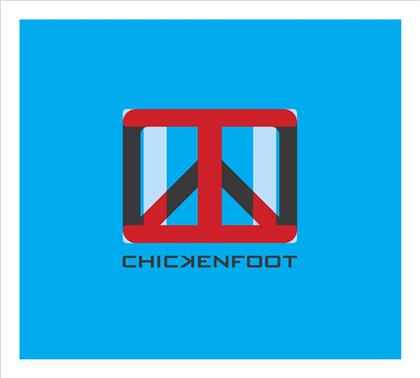 Chickenfoot - III