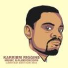 Karriem Riggins - Music Kaleidoscope