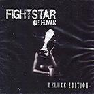 Fightstar - Be Human (CD + DVD)