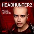 Headhunterz - Studio Sessions