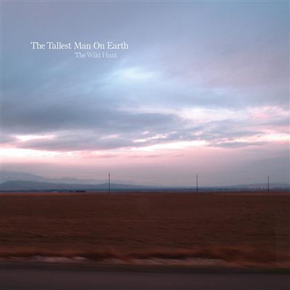 The Tallest Man On Earth - Wild Hunt