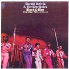 Harold Melvin & Blue Notes - Black & Blue