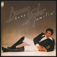 Bunny Sigler - Keep Smilin