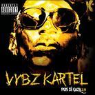 Vybz Kartel - Pon Di Gaza 2.0 (2 CDs)