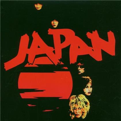 Japan - Adolescent Sex (Remastered)