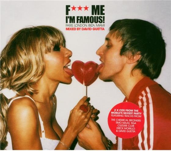 Fxxx Me I'm Famous 2 CDs