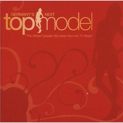 Germany's Next Topmodel (2 CDs)
