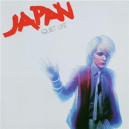 Japan - Quiet Life (Remastered)