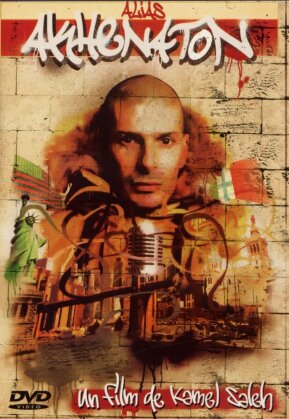 Akhenaton - Alias Akhenaton