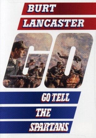 Go tell the spartans (1978)