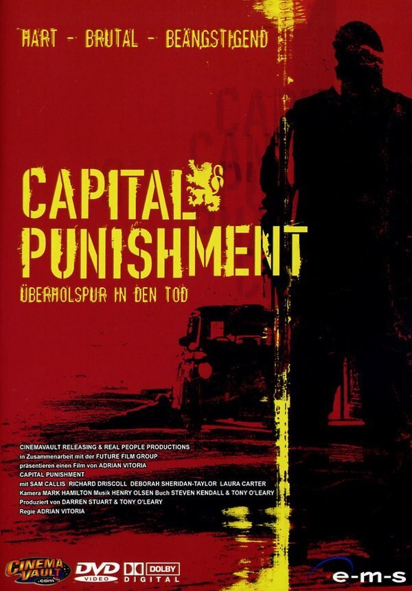 Capital Punishment