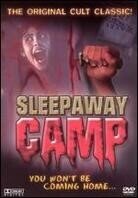 Sleepaway camp