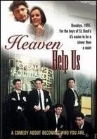 Heaven help us - Catholic boys