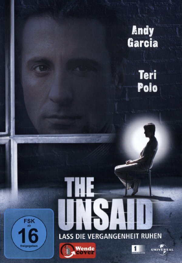 The Unsaid