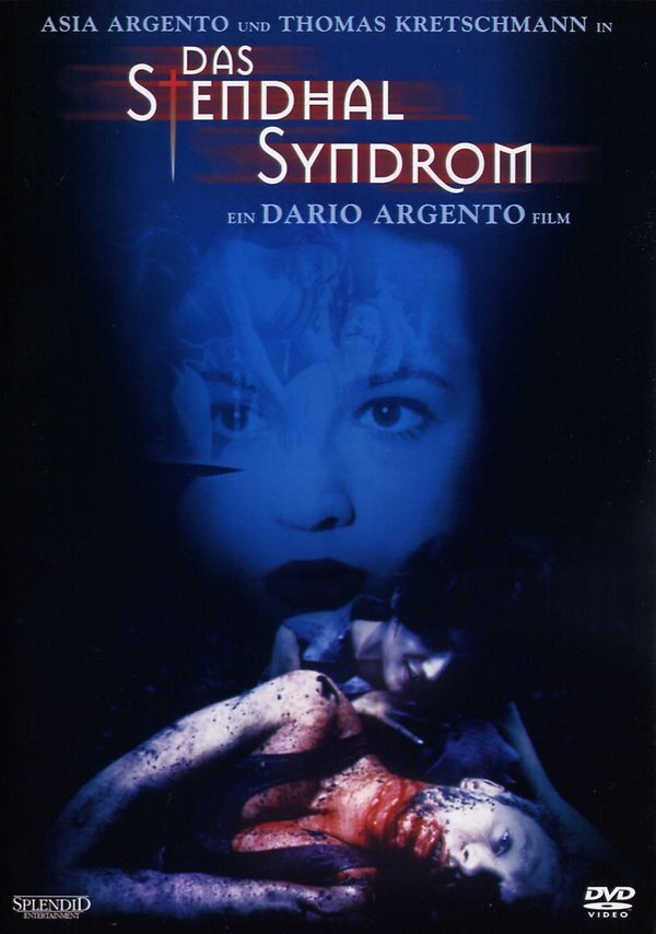 Das Stendahl Syndrome (1996)