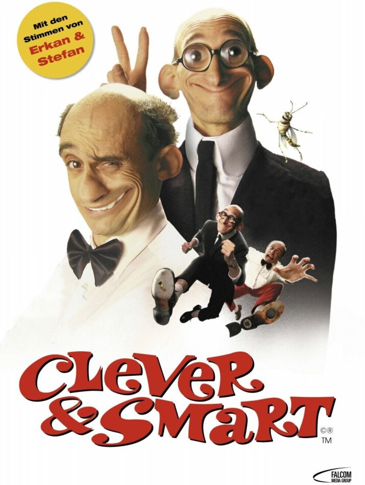 Clever & Smart