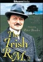 The irish R.M. - Series 2 2 DVDs